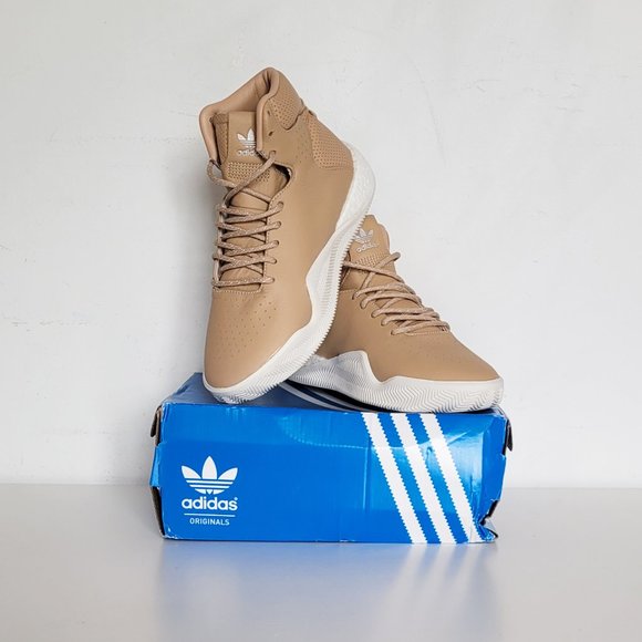 adidas Originals Men's Tubular Instinct Boost Sneakers BB8400 - Size 5 - Picture 1 of 14